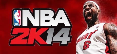 NBA 2K14 (App 255480) · SteamDB.
